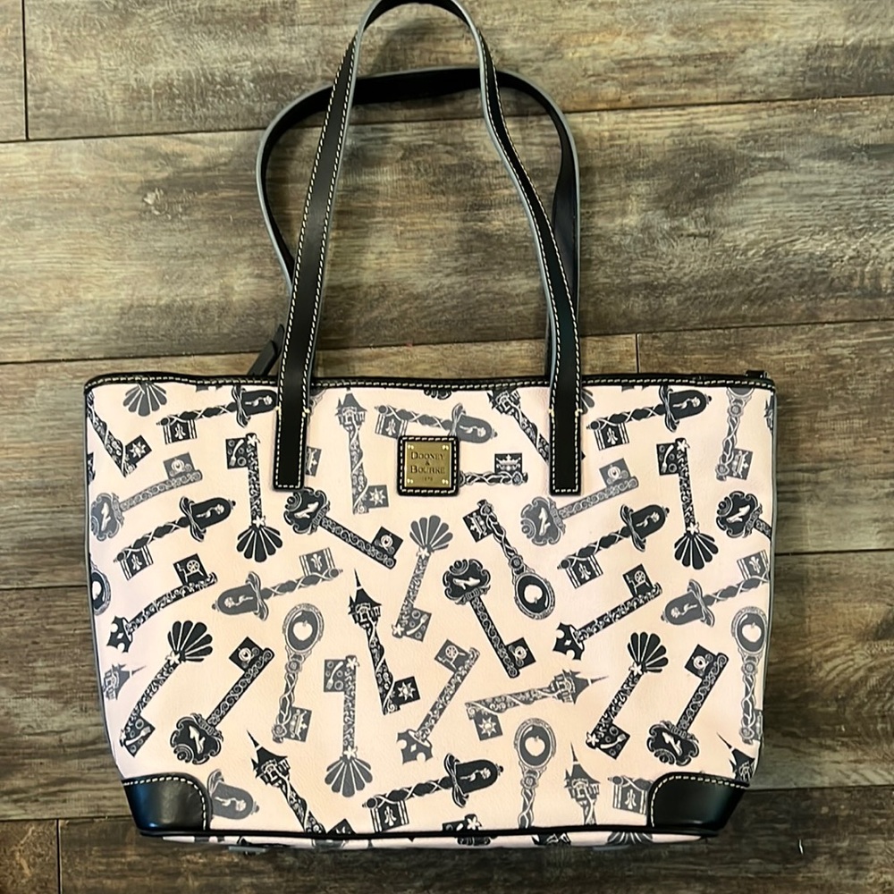 Dooney & Bourke Disney